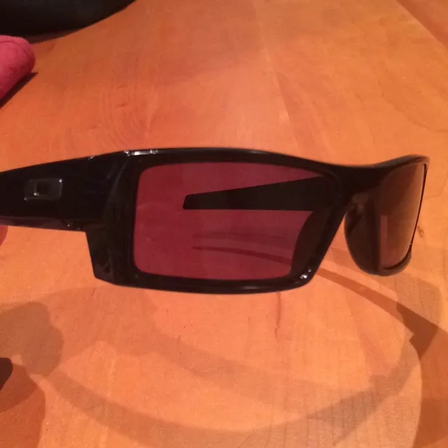 Oakley Gascan S  Sunglasses photo 3