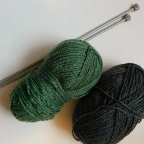 Needles And Yarn photo 1