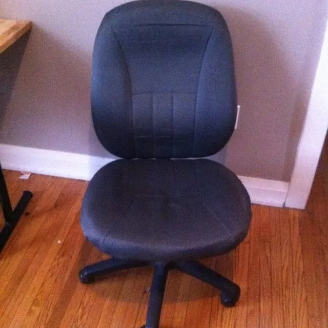 Comfortable Office Chair photo 1
