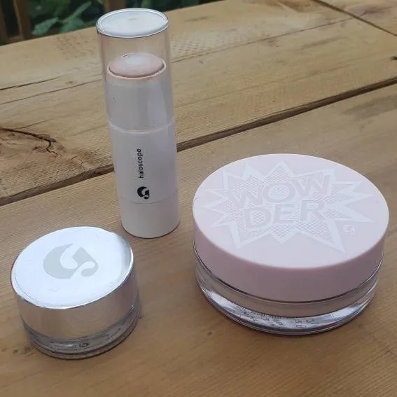 Glossier products photo 1