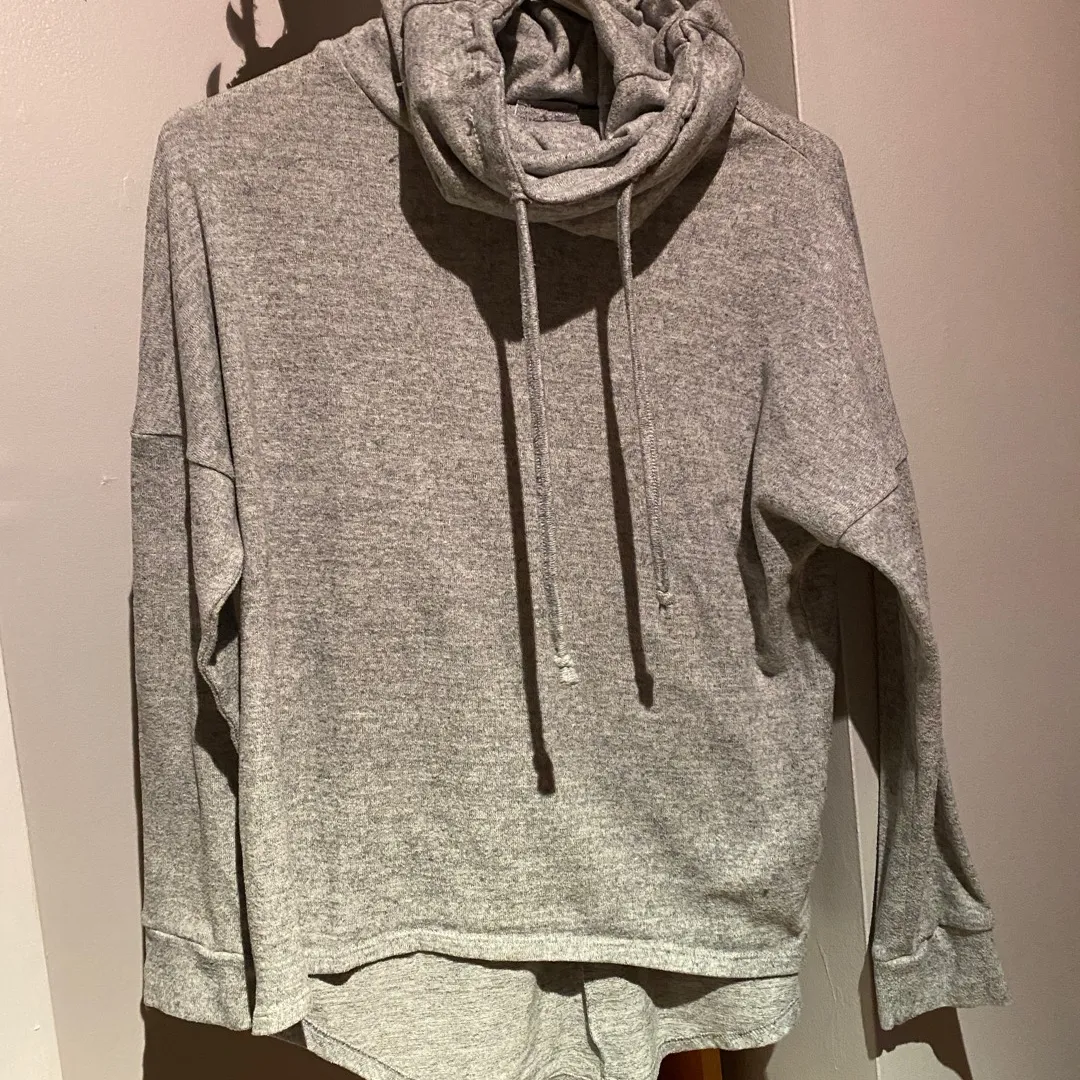 Grey Ardene Sweater (S) photo 1