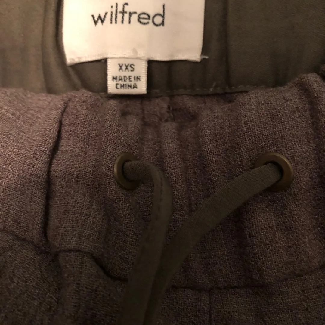Wilfred Trousers photo 4