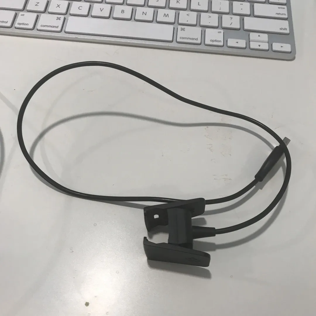 Fitbit Charger photo 1