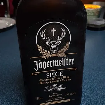 Jager Spice photo 1