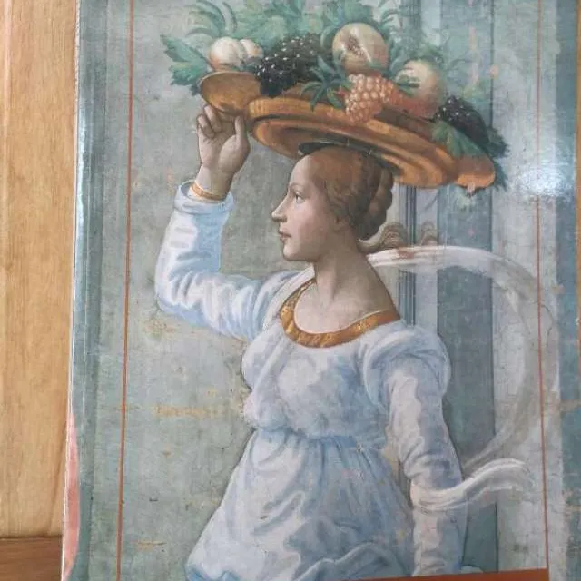Art Book: Domenico Ghirlandaio photo 1