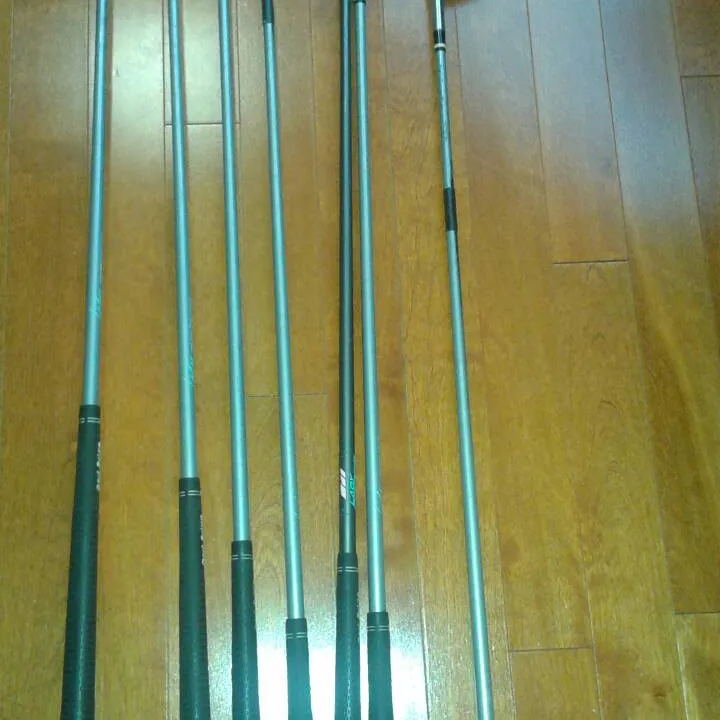 #Golf Clubs - #Women's Irons Join the TOUR and live your drea... photo 1