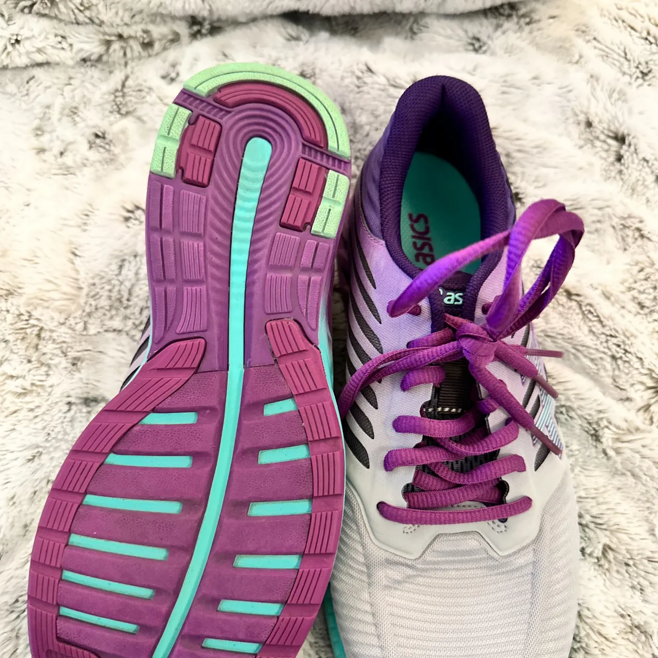 ASICS - Women’s Running Shoes - Size 9 photo 3
