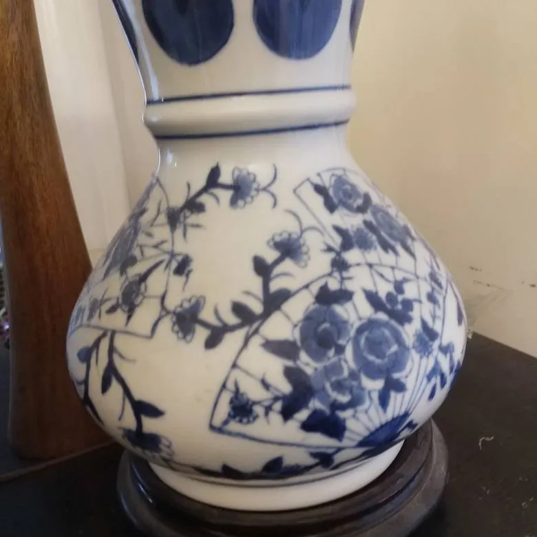 Chinese Vase photo 1