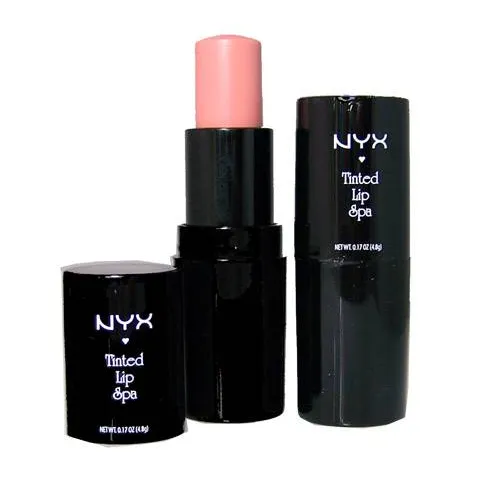 NYX Tinted Lip Spa photo 1