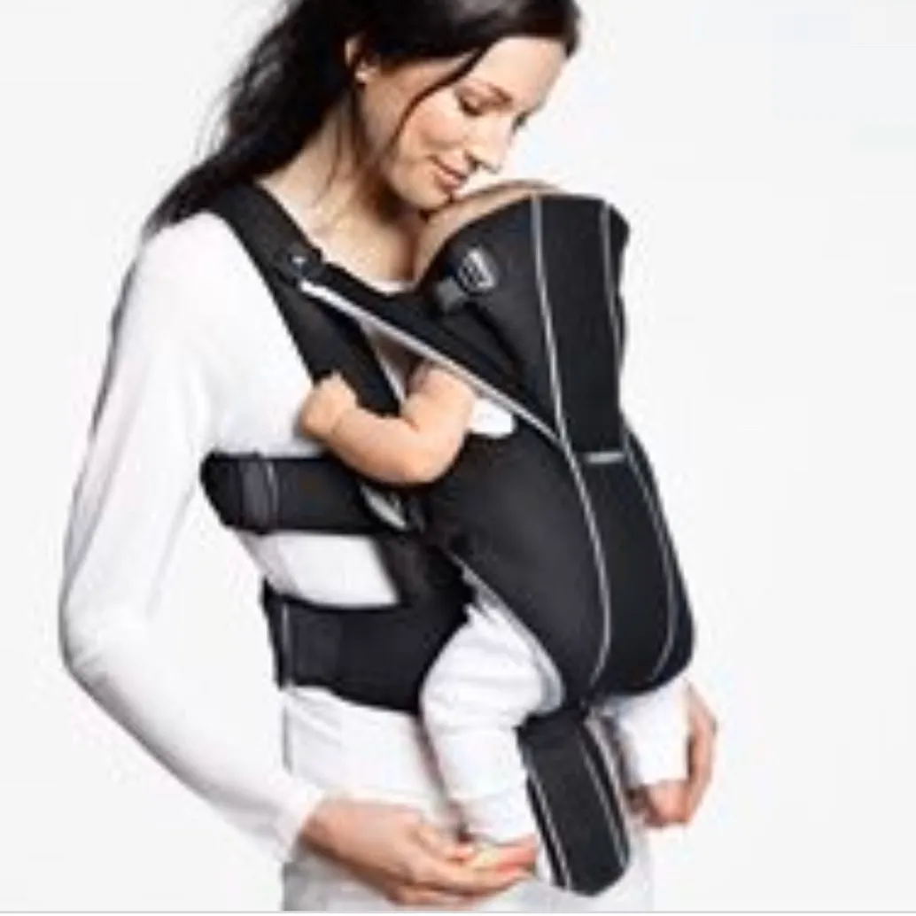 Baby Carrier photo 4