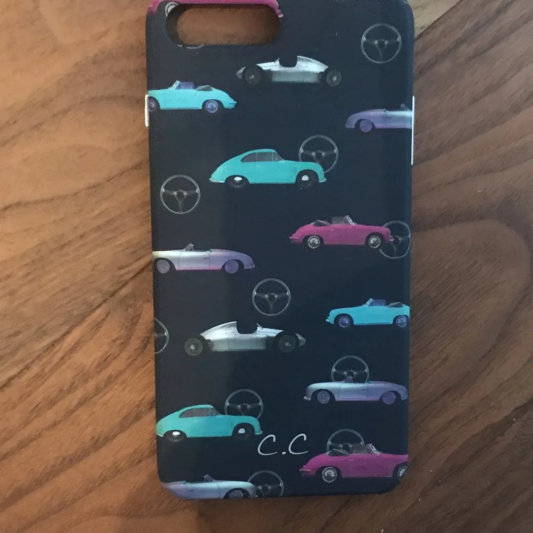 iPhone 7+ Case - Used Once photo 1