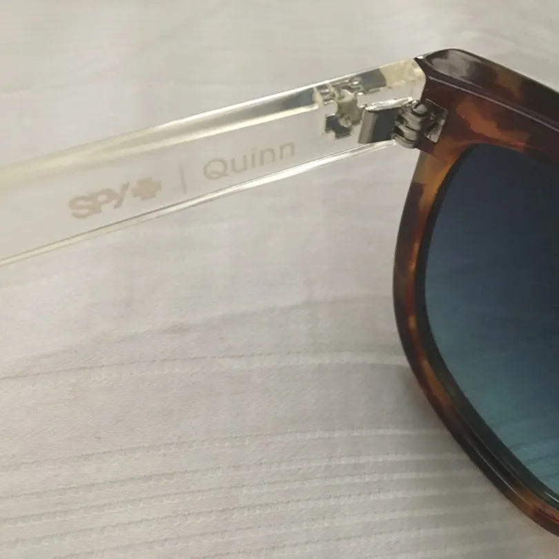 Spy Optics Quinn Limited Edition Sunglasses photo 5