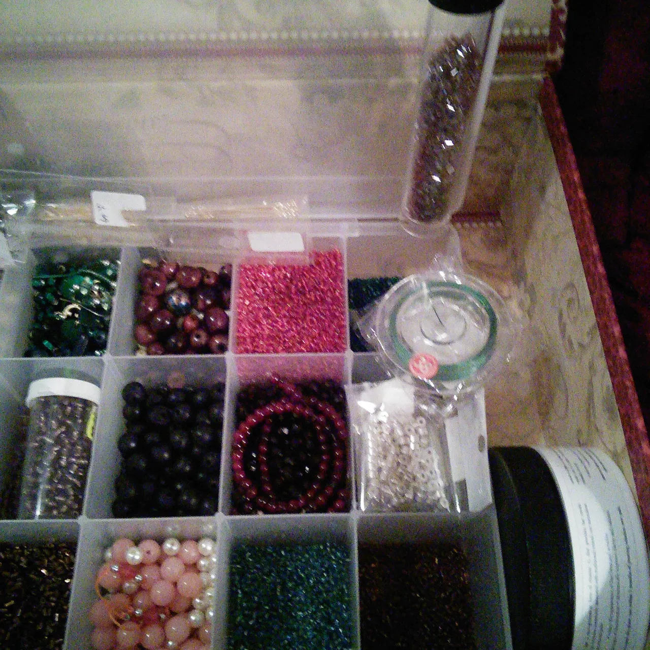 beads photo 4