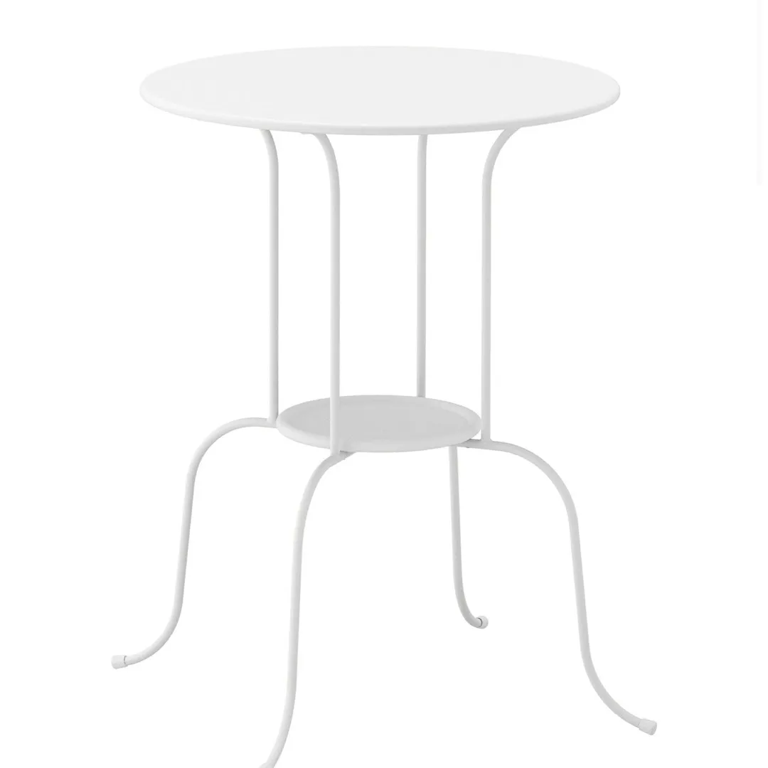 LINDVED IKEA Side Table photo 1