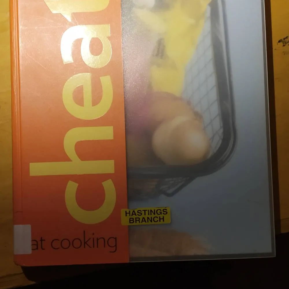 How To Cheat At Cooking photo 1