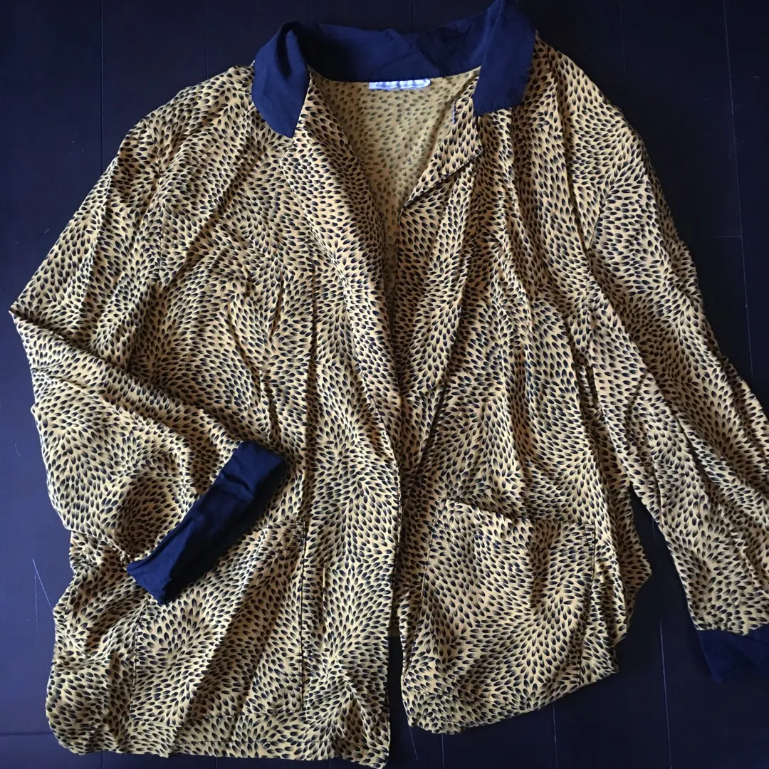 Vintage blazer ✨ photo 5