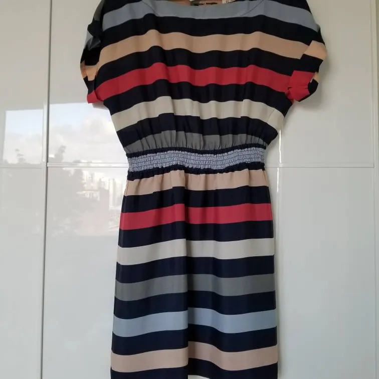 Summer Dress Size 4 photo 1