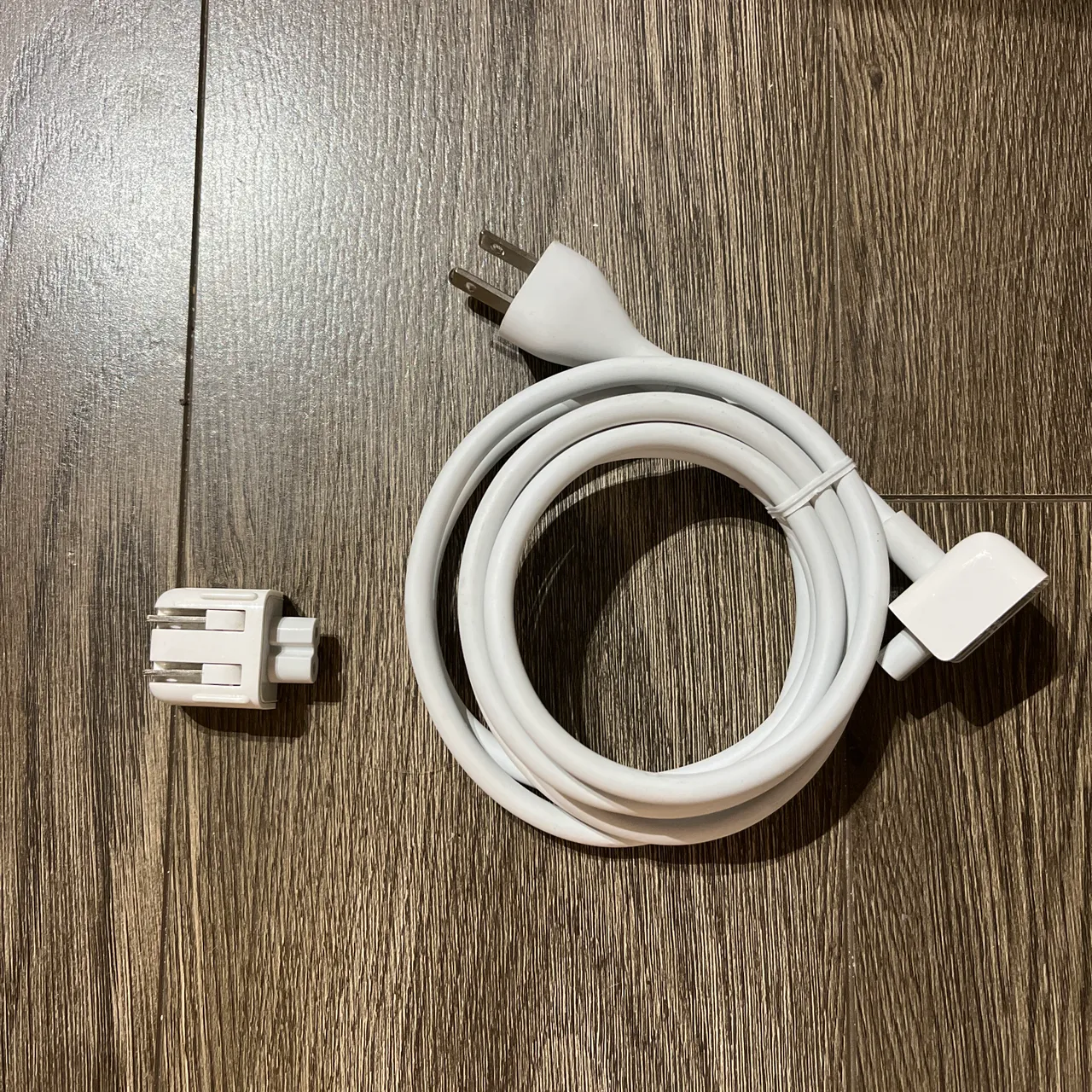 Mac charger extensions  photo 1