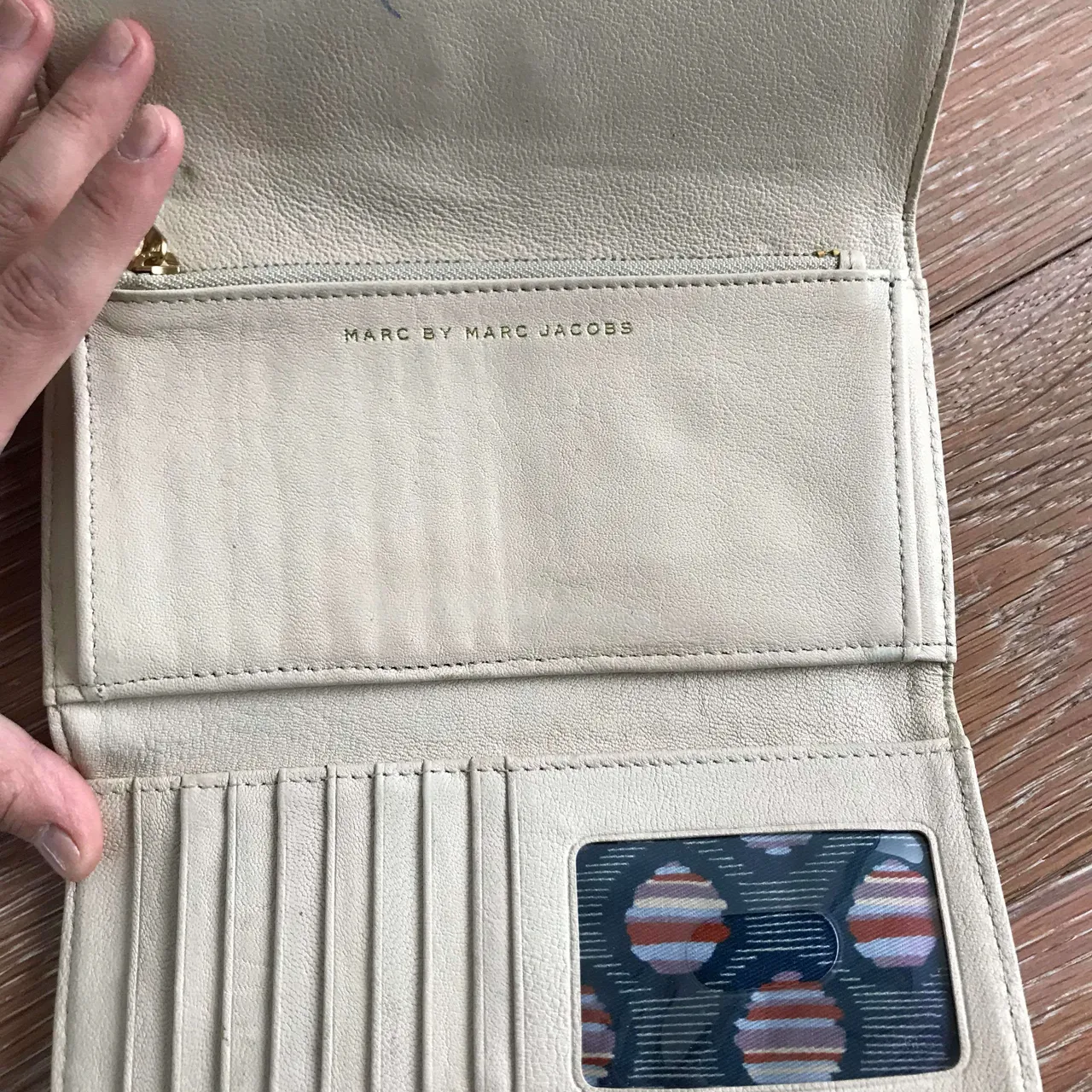 Marc by Marc Jacobs Wallet photo 5