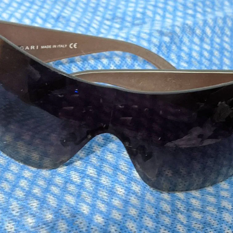 BVLGARI Sunglasses - Made In Italy photo 1