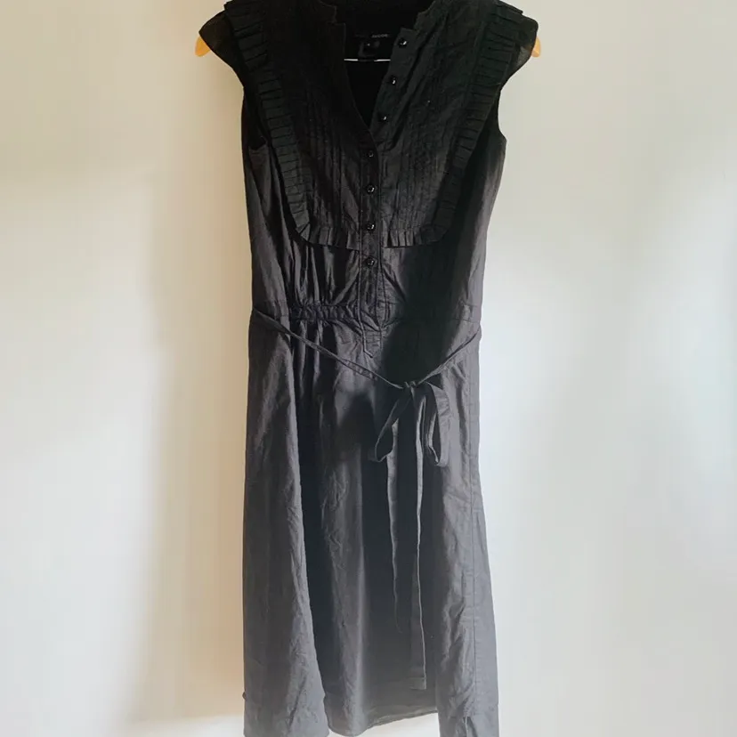 Marc Jacobs Dress Size 4 photo 1