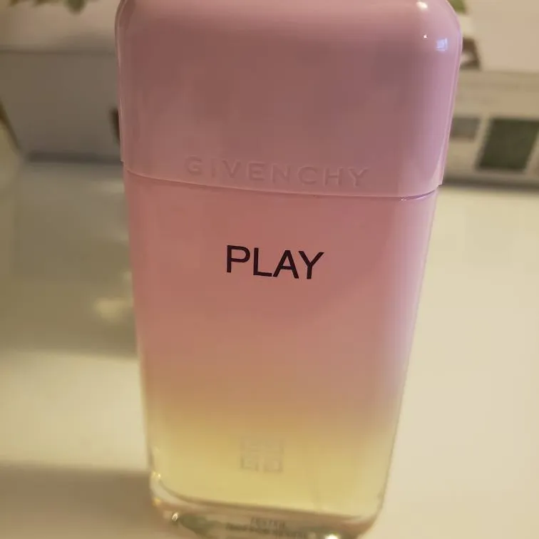 Givenchy Play - Fragrance photo 1