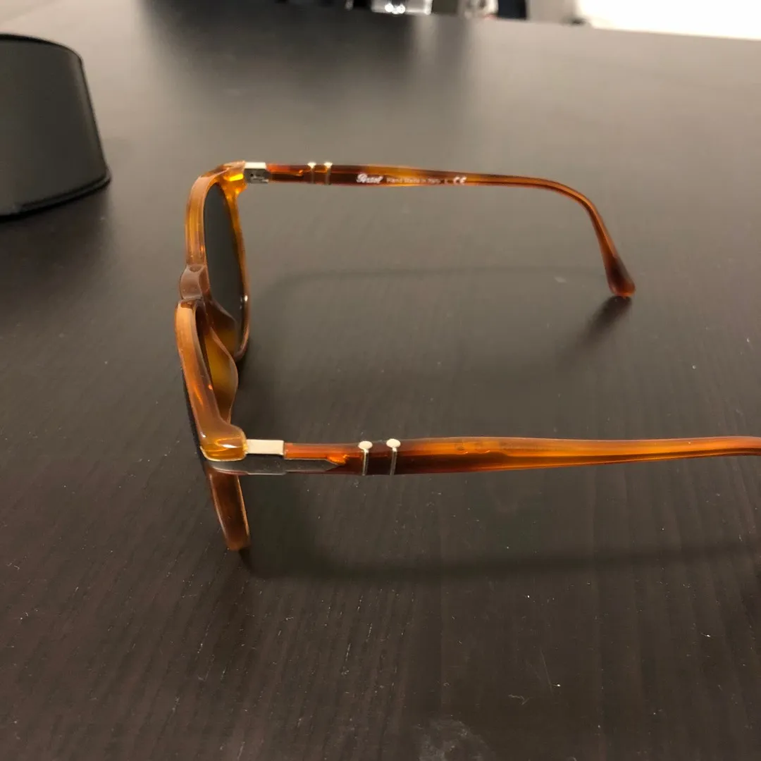 Brand New Persol Sunglasses photo 5