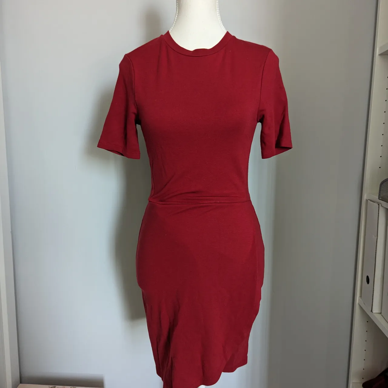 Topshop Dress - Size 2 photo 1