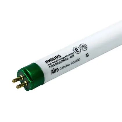 Philips 49W 46in T5 Fluorescent Tubes (25) photo 1