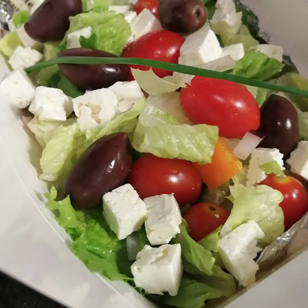 Greek Salad photo 1