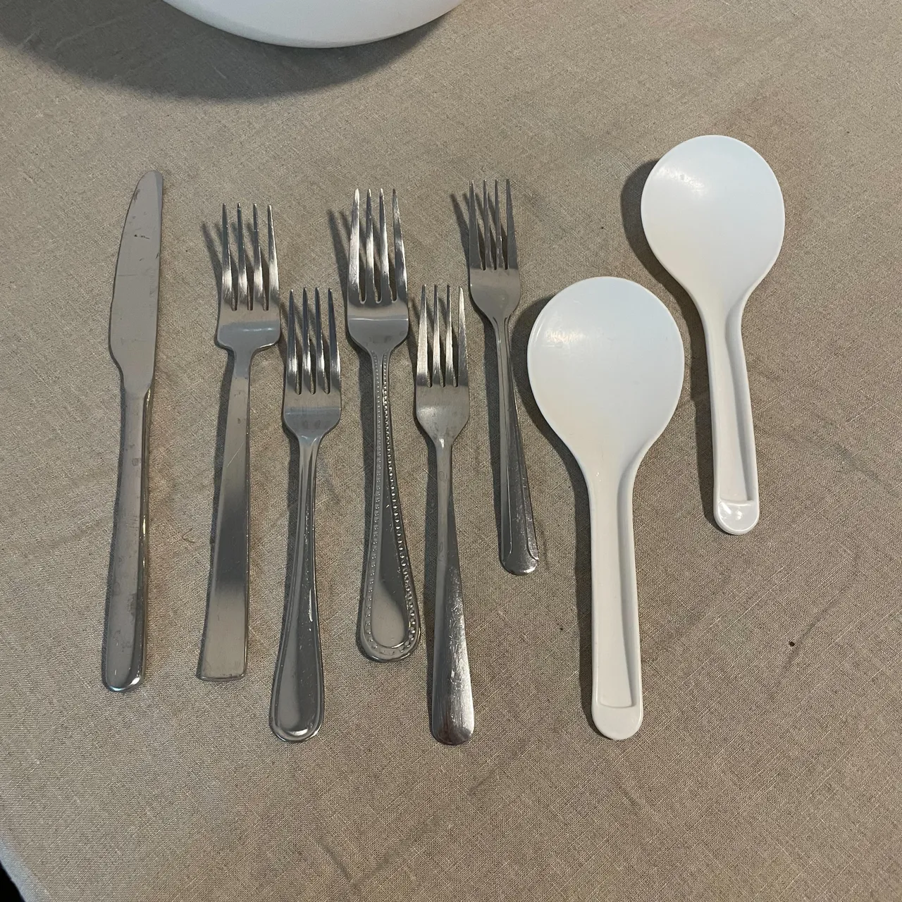 Free utensils photo 1