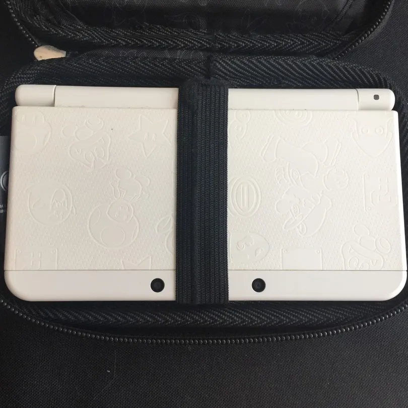 Pokémon Themed Nintendo DS/3DS Case photo 5