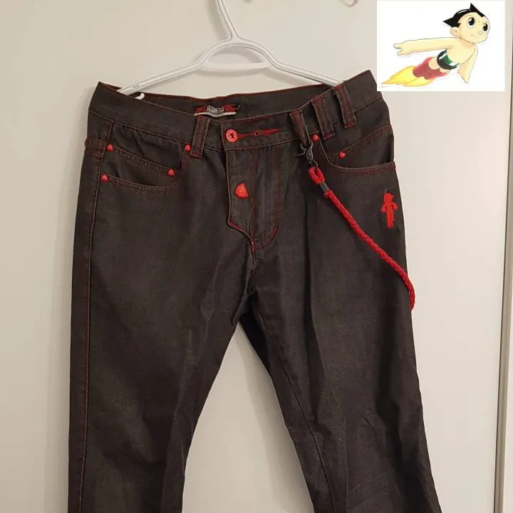 Astro Boy Jeans photo 1