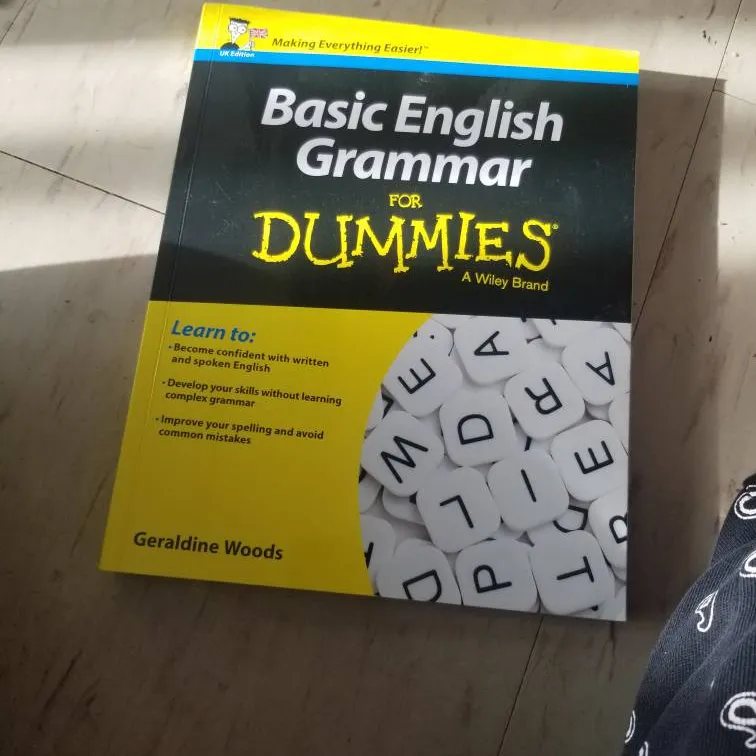 English For Dummies photo 1