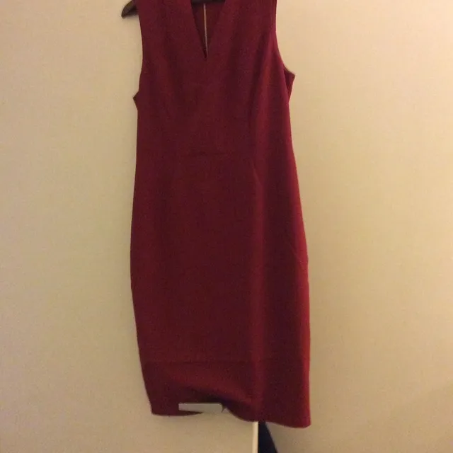 Dress Size M photo 1