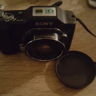 Sony Camera photo 1