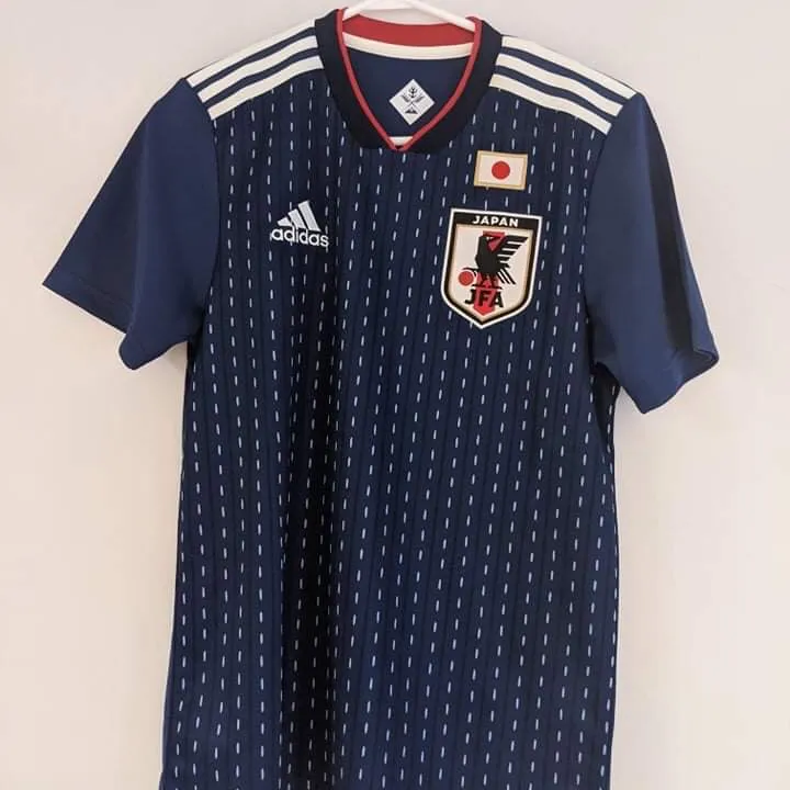 Serie A Lazio / Italy / Japan Athletic Wear photo 1