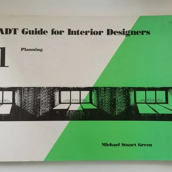 ADT Guide For Interior Designers photo 1