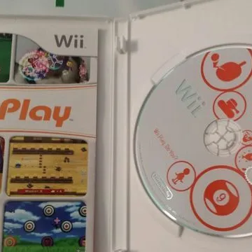 Wii Play photo 3