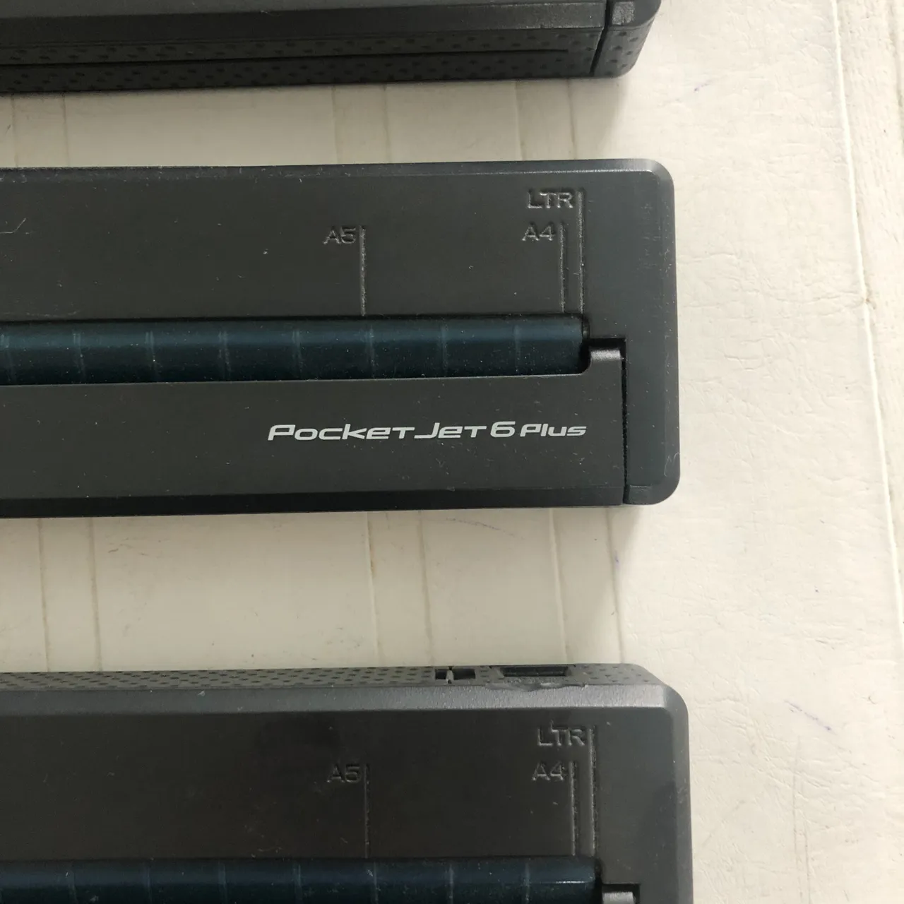 3 Brother PocketJet 6 Plus Thermal printers photo 4