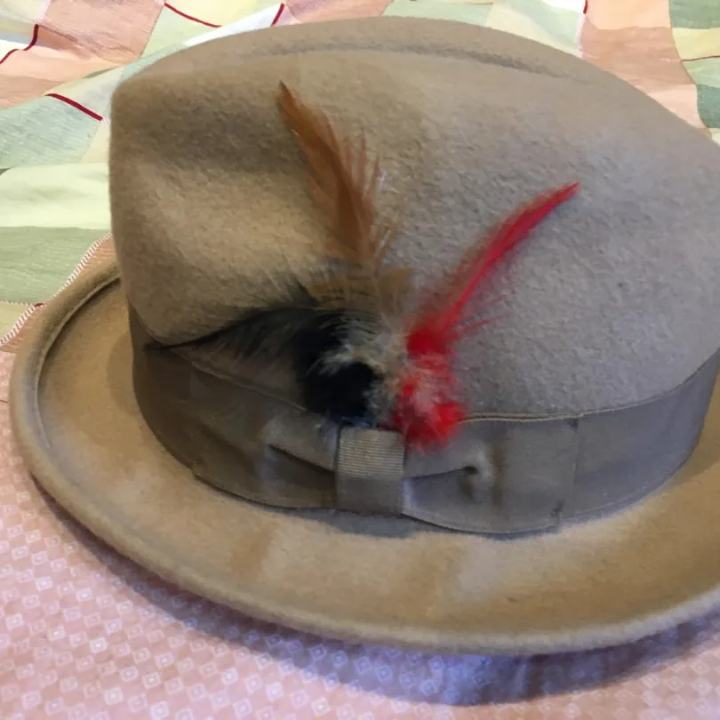 Just Hats photo 6