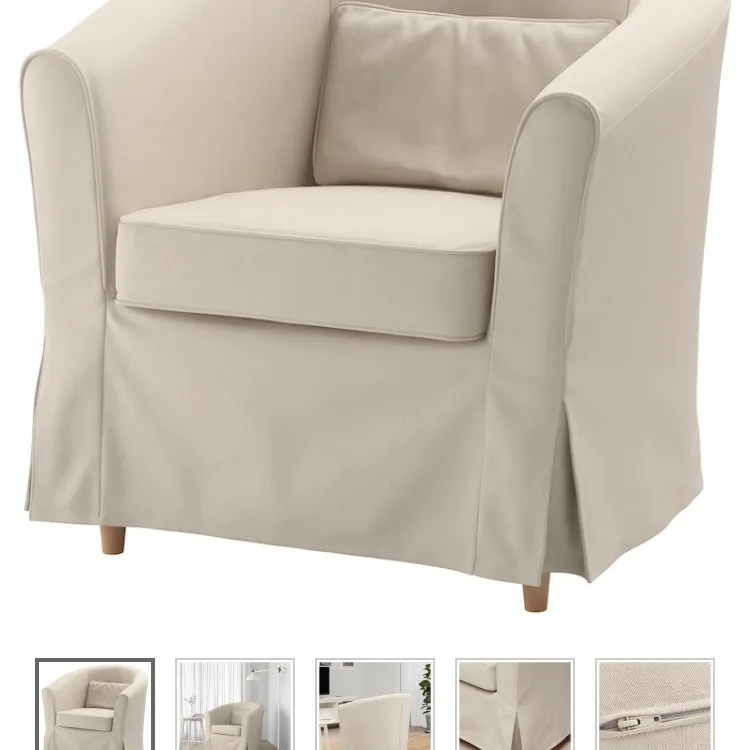 IKEA Arm Chair photo 1