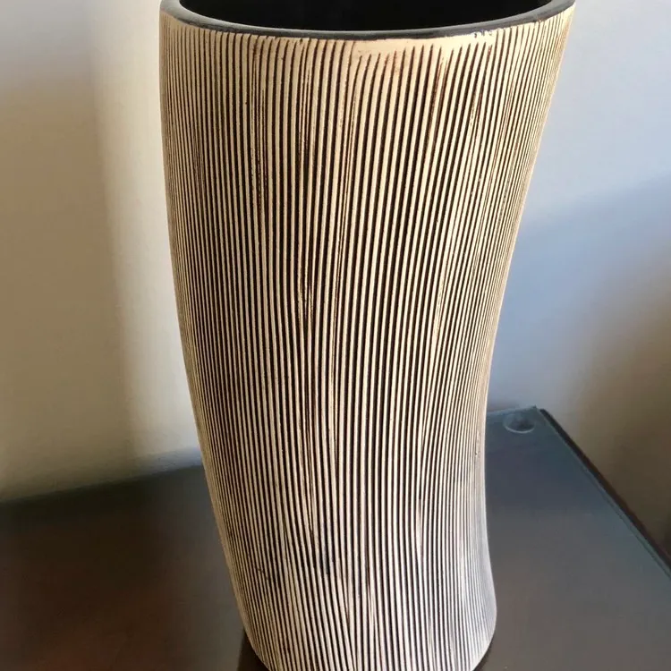 Ceramic Vase photo 1