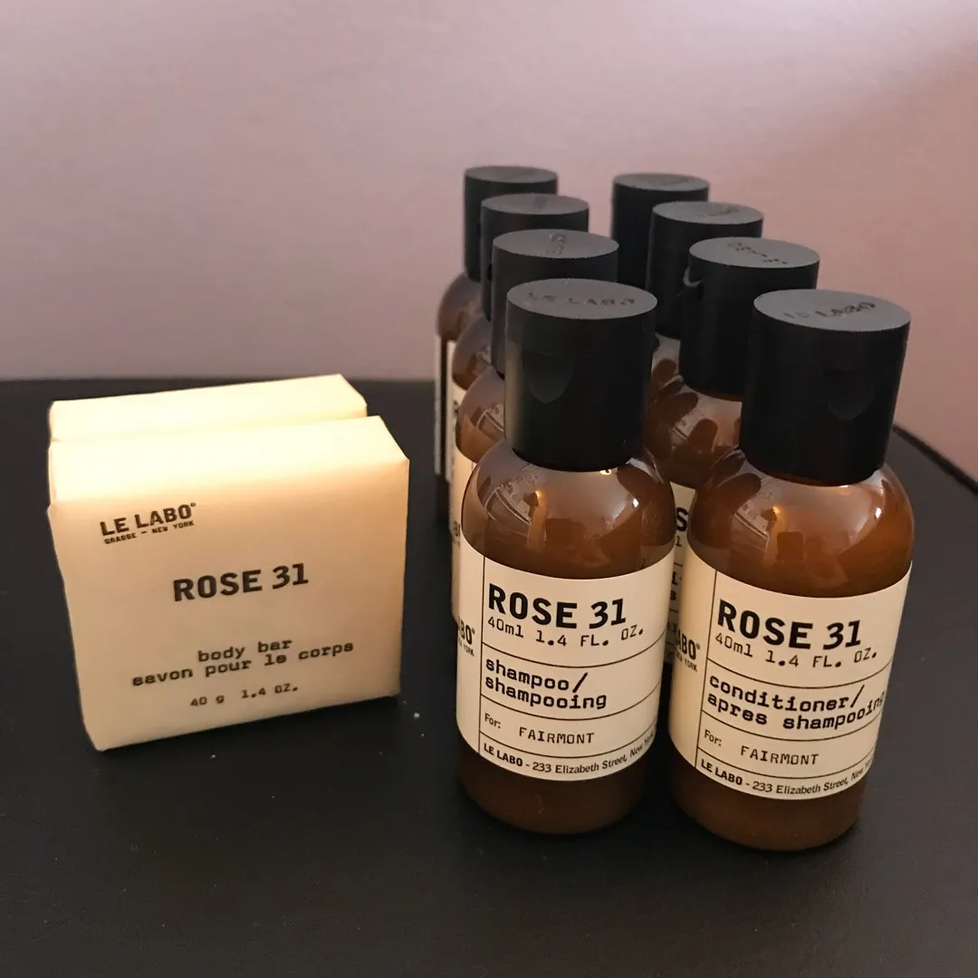 Le Labo Products (Travel sized) photo 1