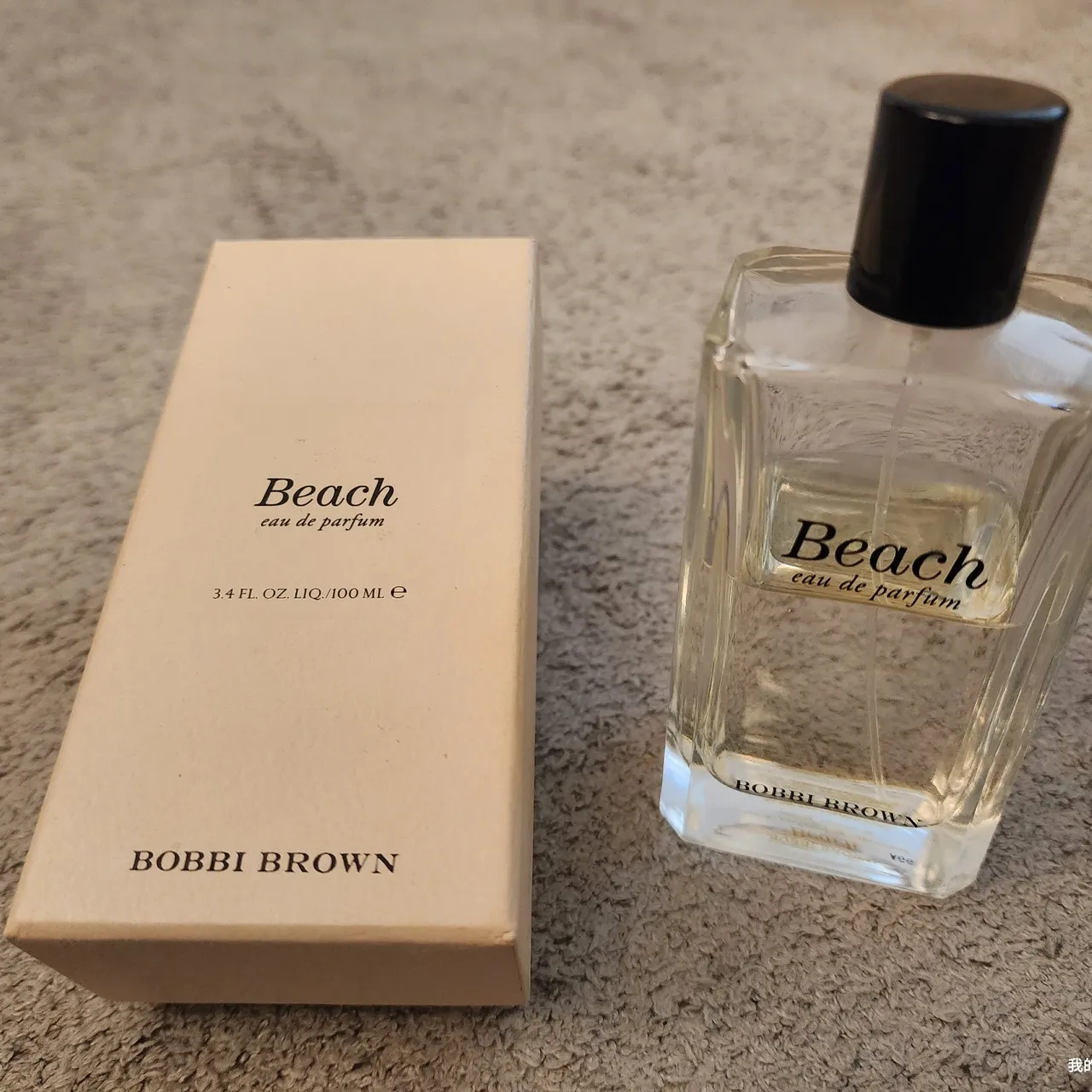 Bobbi Brown Beach perfume photo 1
