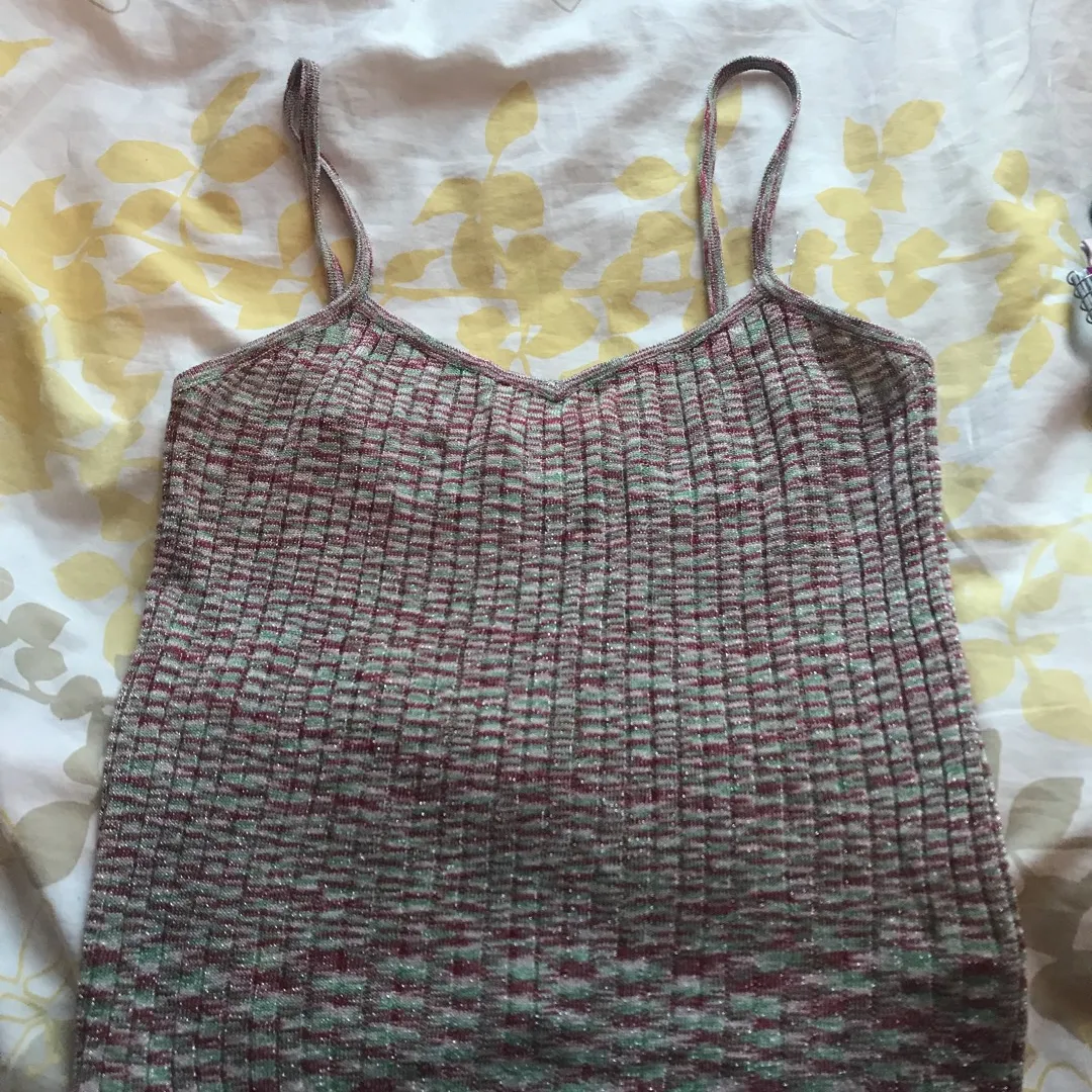Urban Outfitters Tank photo 1