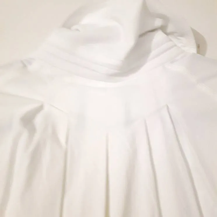 Lululemon Transition Jacket - White Size 6 photo 10