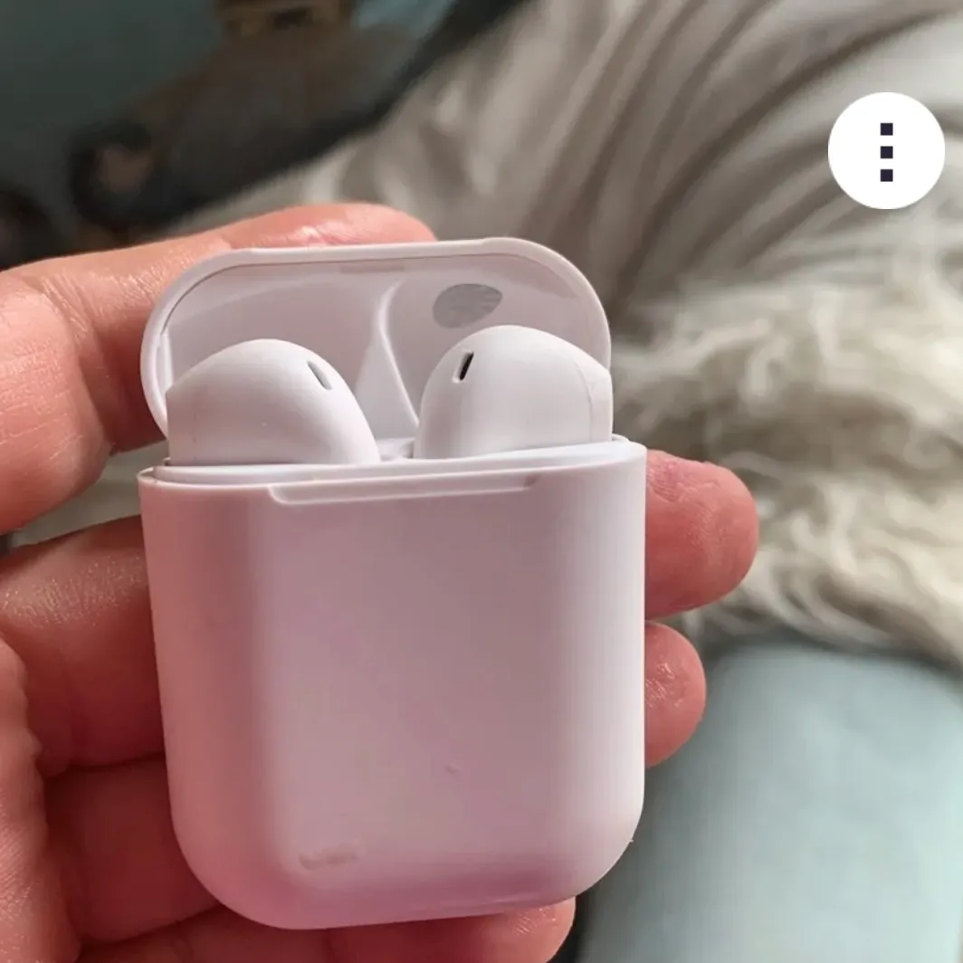 AirPods - not apple photo 1