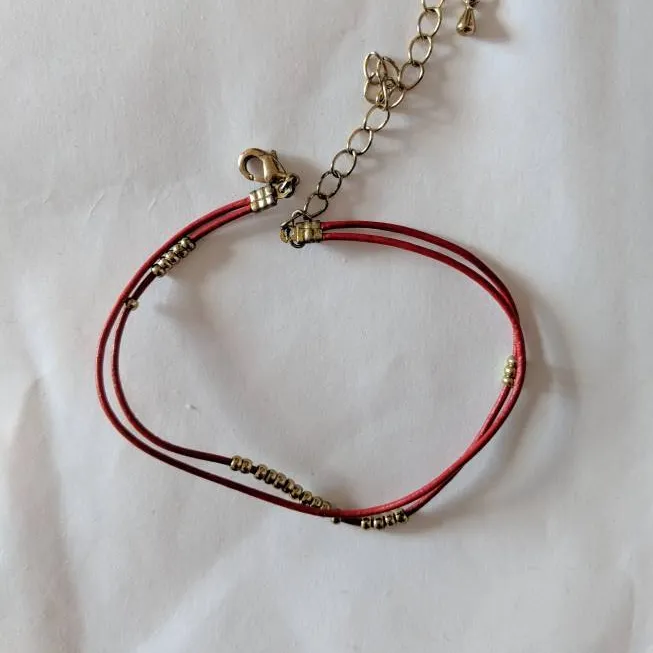 Bracelet (free with trade) photo 1