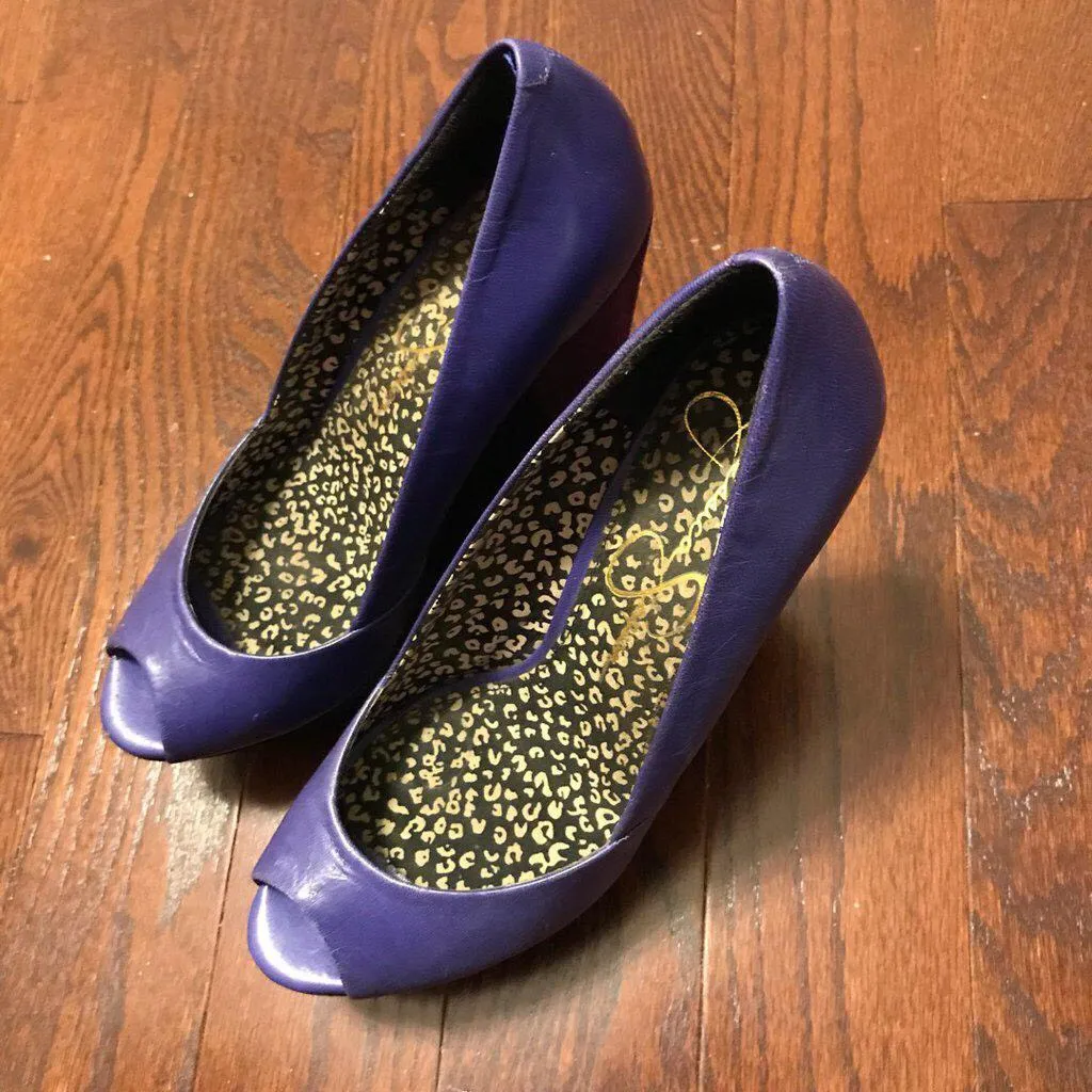 🌼Free - Jessica Simpson Shoes Size 8.5M / 38.5 photo 3